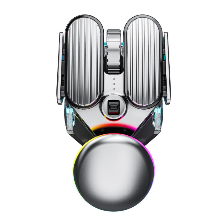 IMICE T800 Rechargeable Bluetooth Dual Mode Wireless Gaming Mice RGB Lighting Plating Mouse, T800 IMICE T800 Rechargeable Bluetooth Dual Mode Wireless Gaming Mice RGB Lighting Plating Mouse, T800